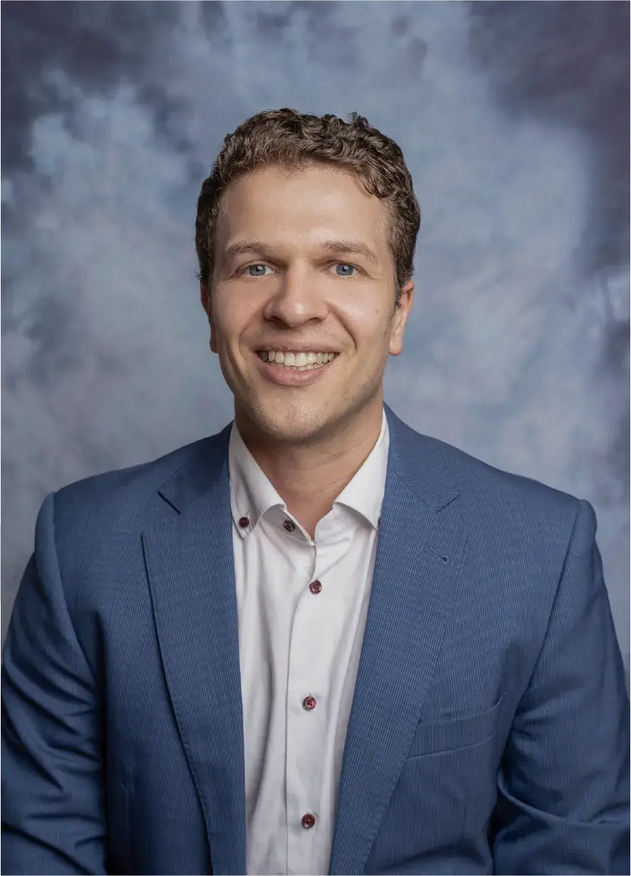 Maurits van der Plas - Bella Design Studio