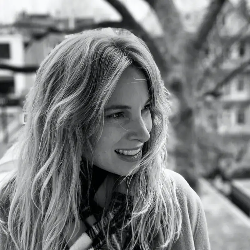 Bella Design Studio - fashion - Sarah Boersen