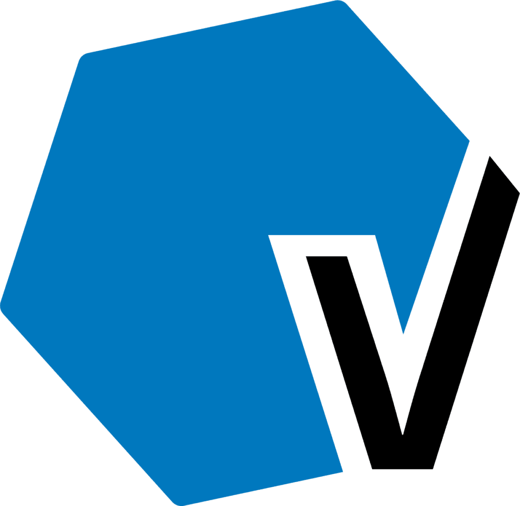 Van Haren Group Icon - Bella Design Studio  - merkidentiteit