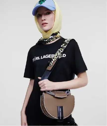 bronze-handback-ladies-Karl-lagerfield-designer portfolio
