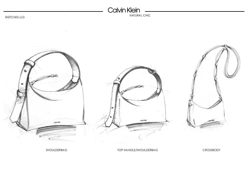 Bella Design Studio - designer schoudertas - style prada handtas - zwarte designer tas