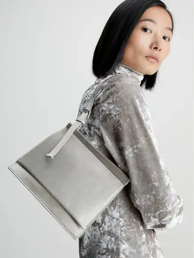 zilver-handback-ladies-Calvin-Klein-